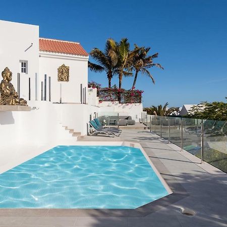 Vista Bella Bungalows Adults Only San Bartolomé المظهر الخارجي الصورة